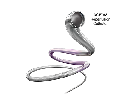 ACE<sup>™</sup> Reperfusion Catheters