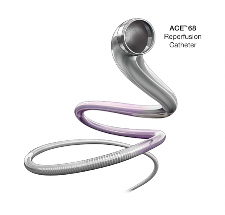 ACE<sup>™</sup> Reperfusion Catheters