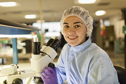 2019 High School Internship Program