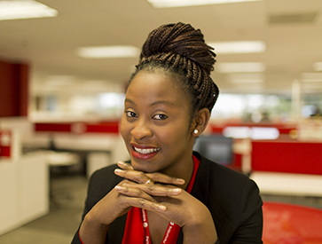 2019 High School Internship Program