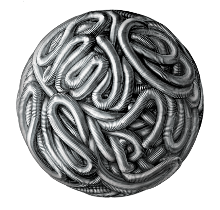 PC400<sup>™</sup> Large Volume Coils