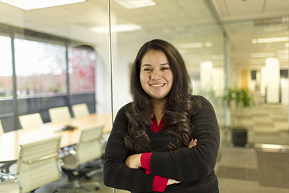 2019 High School Internship Program