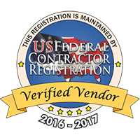 Verified Vendor