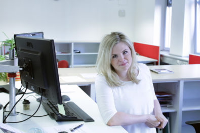 Employee Spotlight: Meet Stella Mai