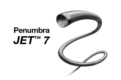 Innovation: Penumbra JET™ Family & Penumbra ENGINE™