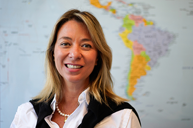 Employee Spotlight: Meet Danielle Chu