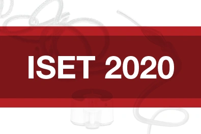 Meetings & Events: Penumbra Announces Key Events at ISET 2020