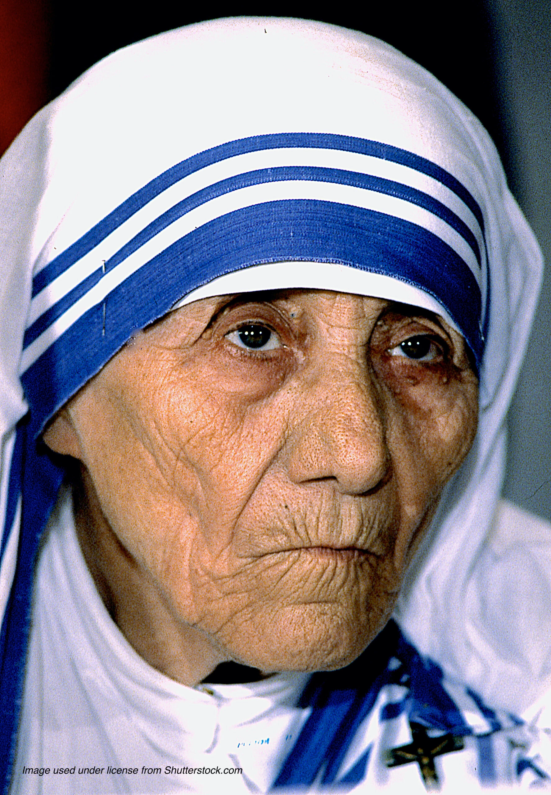 Mother Teresa