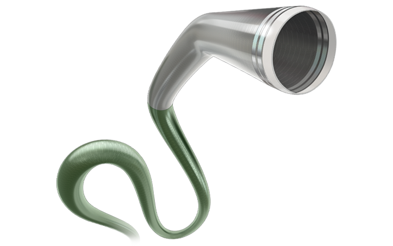 The Next Generation of Thrombus Removal