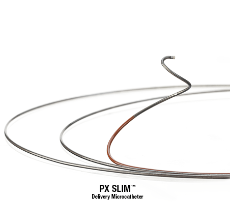 PX SLIM<sup>™</sup> Delivery Microcatheter