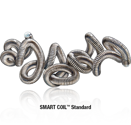 Penumbra SMART COIL<sup>™</sup>