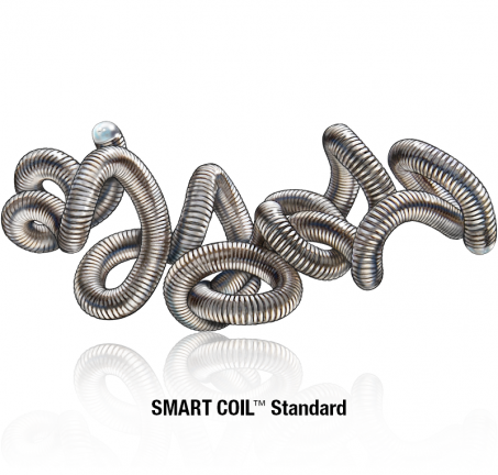 Penumbra SMART COIL<sup>™</sup>