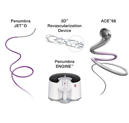 Penumbra System<sup>™</sup>
