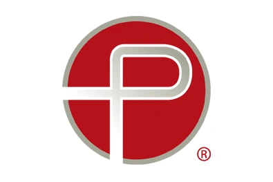 Penumbra P logo for blogs