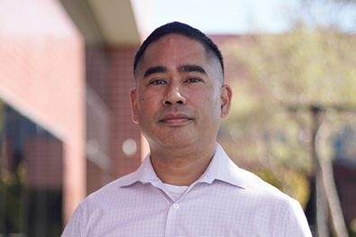 Employee Spotlight: Meet Norem Soriano