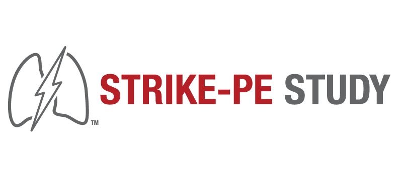 STRIKE PE Logo