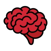 Brain Icon