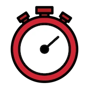 Stopwatch Icon