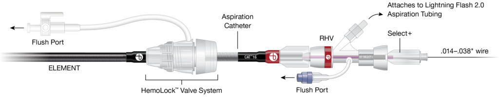 CAT 16 ELEMENT diagram