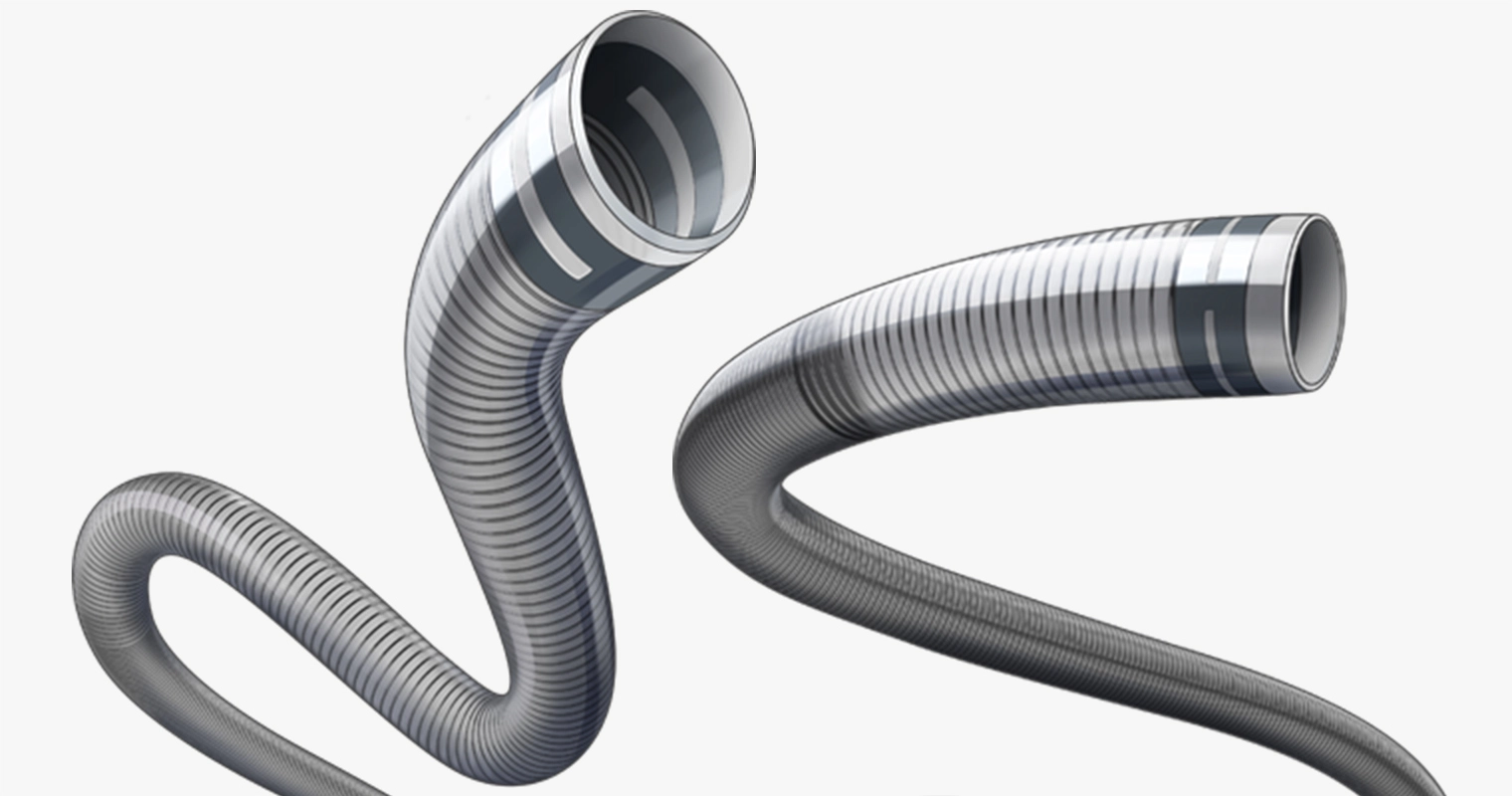 rendering of MIDWAY intermediate catheters