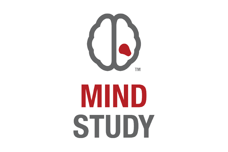 MIND study logo