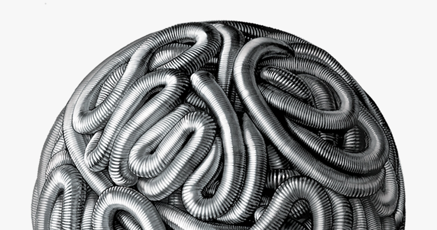 Rendering of PC400 coil System