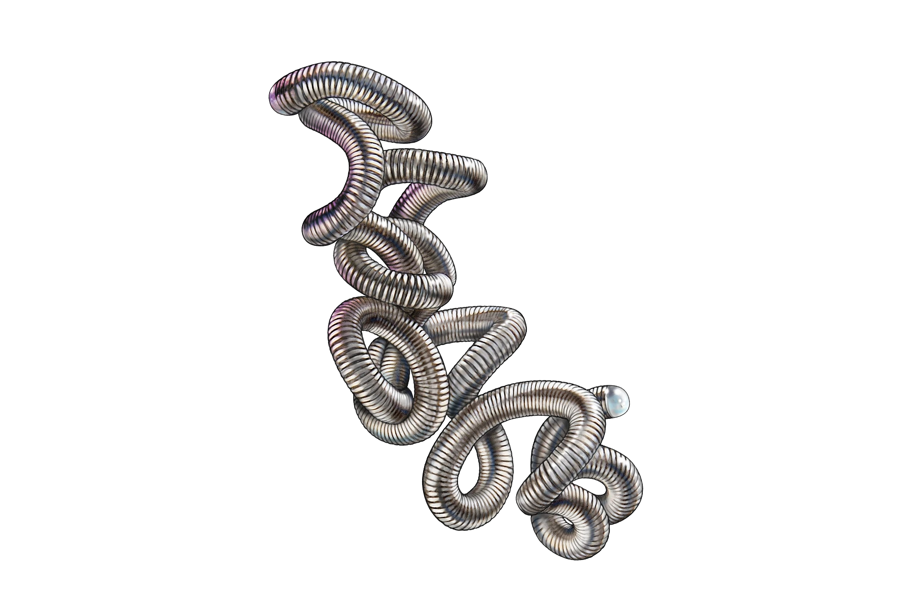 SMART coil complex