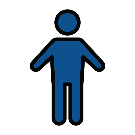 person icon