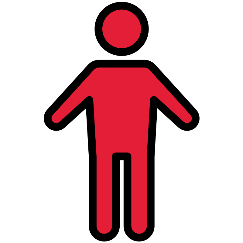 human icon