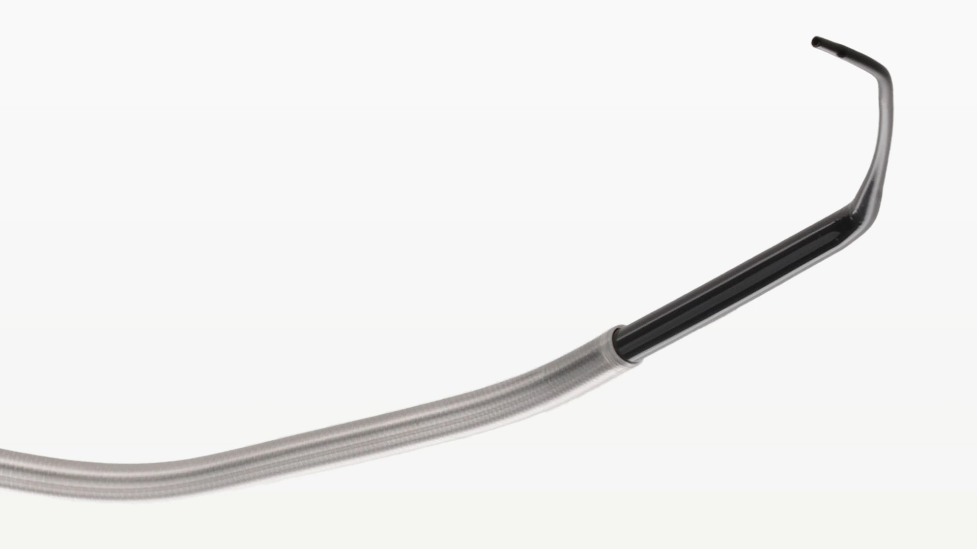 Lightning Flash 2 catheter with select+
