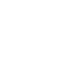 play button icon white