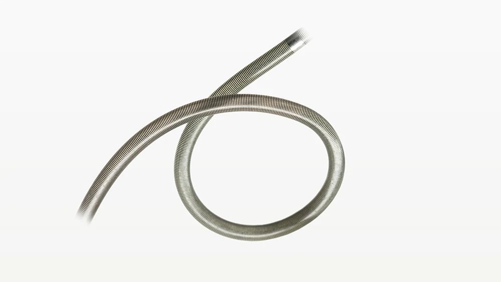 ACCESS25 Delivery Microcatheter loop