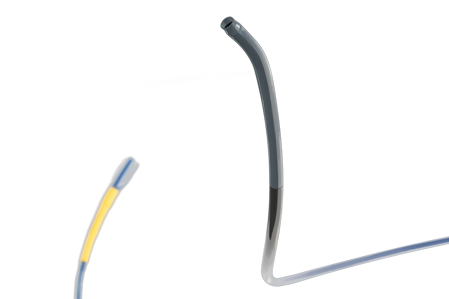 Neuron Max 088 Access System used for Neurovascular Access