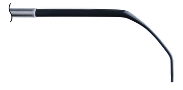 Product rendering of Select +