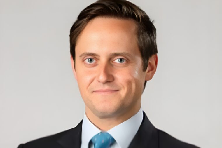 Portrait of Dr. Wiske.