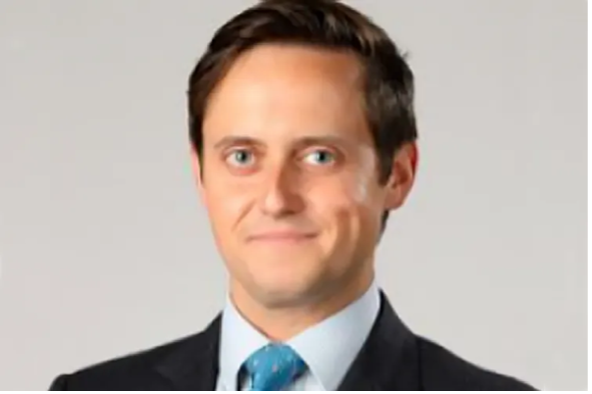 Portrait of Dr. Wiske