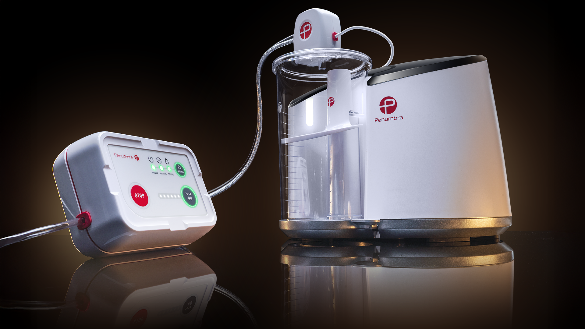 THUNDERBOLT Product image