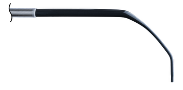Select + Catheter H1 tip shape