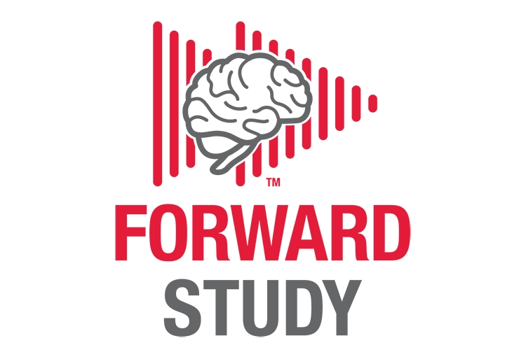 FORWARD study logo
