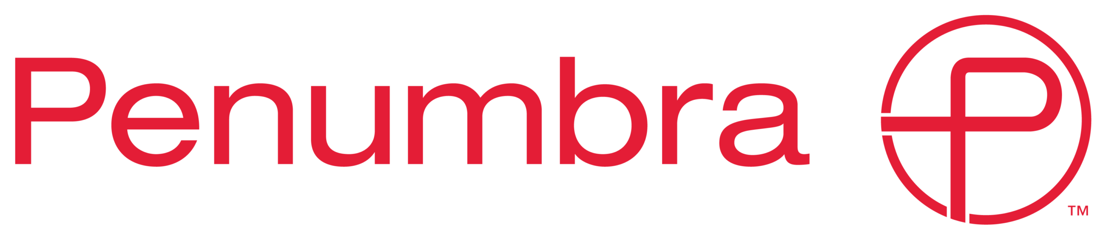Penumbra Logo - eu_GB