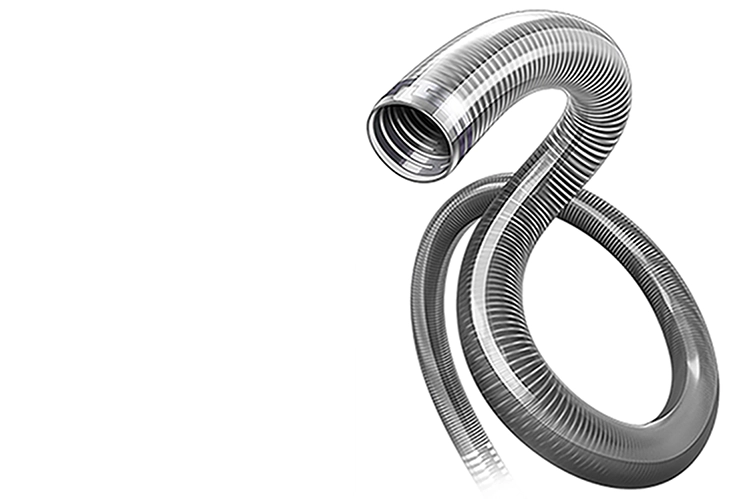 rendering of RED72 SILVER LABEL SENDit Technology