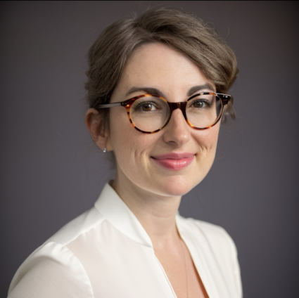 Portrait of Dr. Famularo