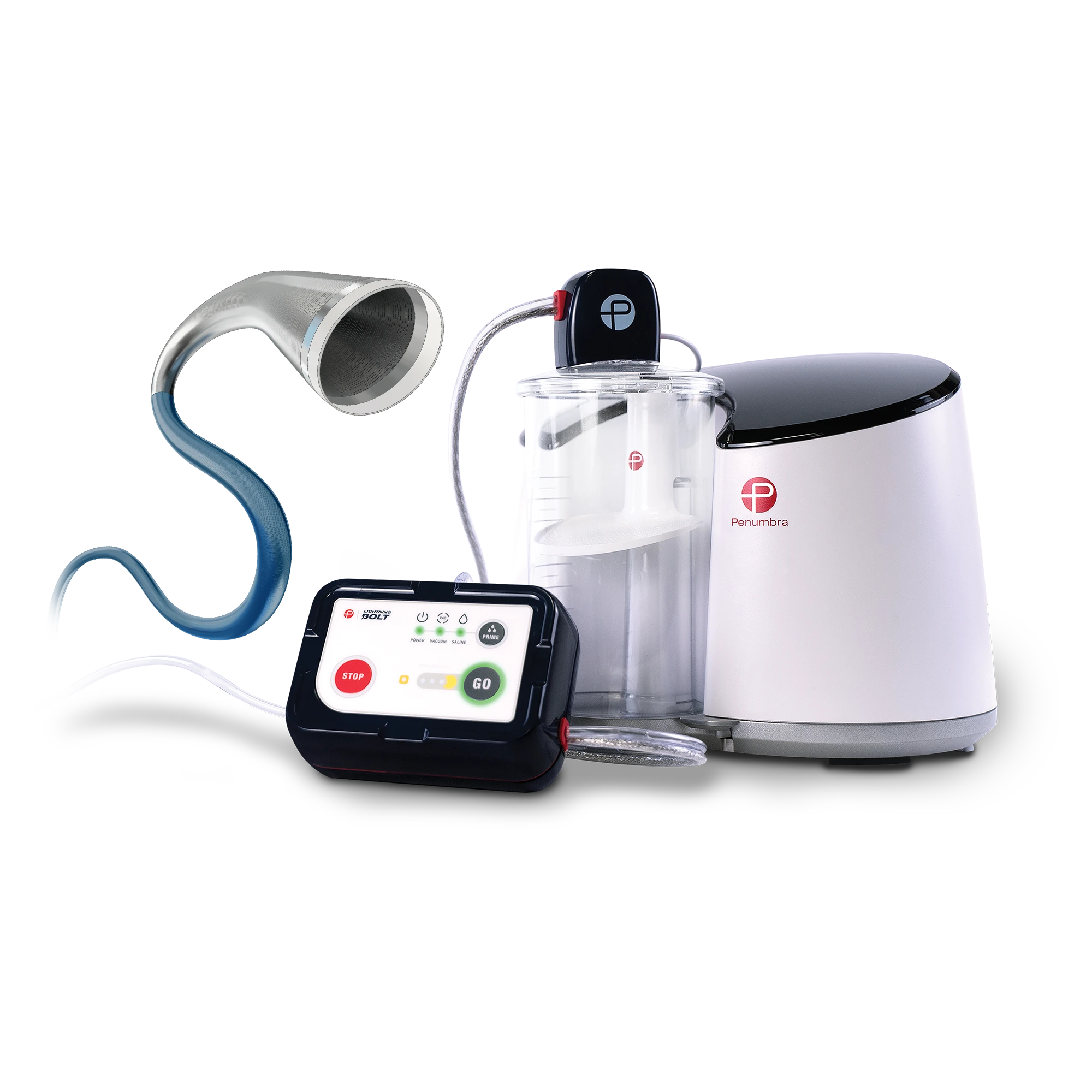 Hero image of Lightning Bolt 7 with Lightning Bolt 7 catheter