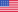 Flag of United States